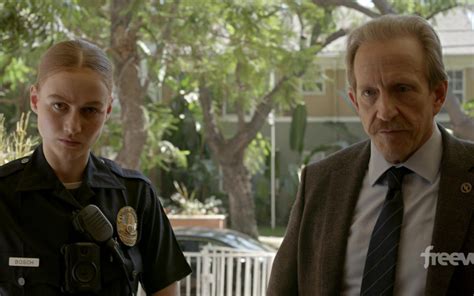 bosch: legacy s01e06 bdscr|Bosch: Legacy S01E06 .
